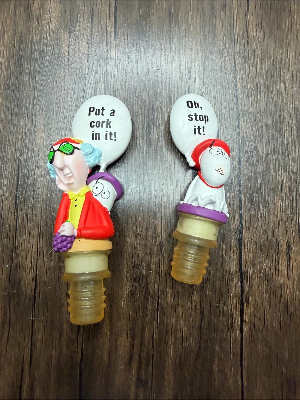 Hallmark vintage maxine